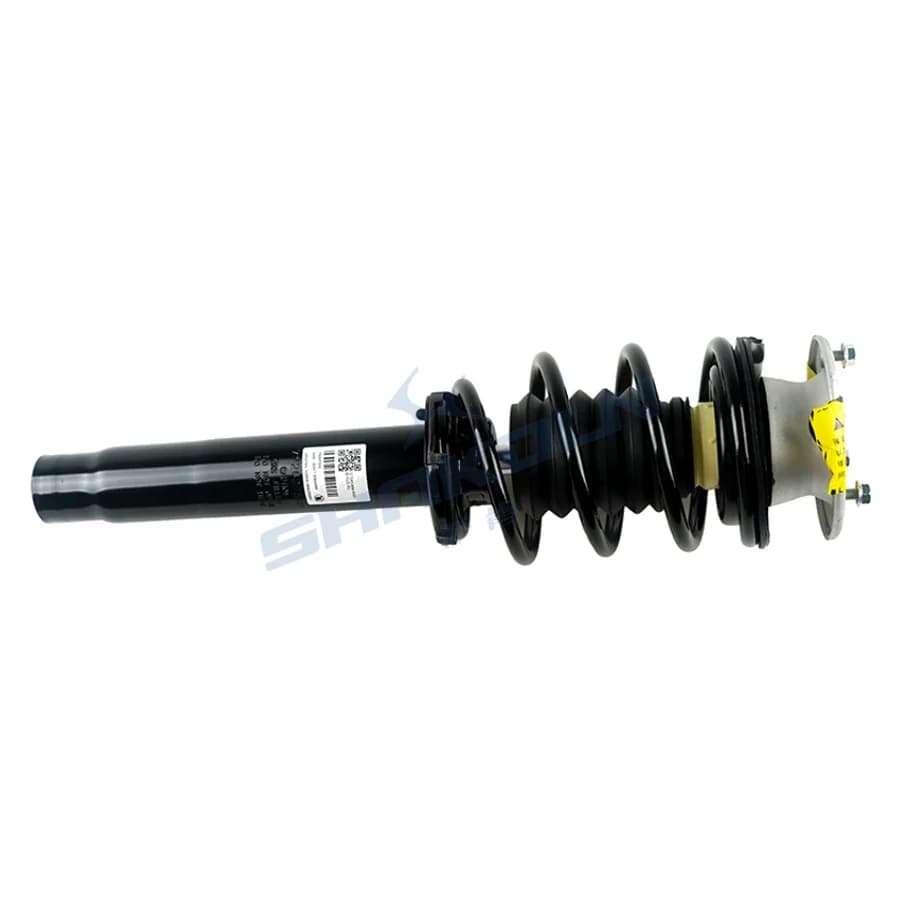 Front Shock Absorber Left