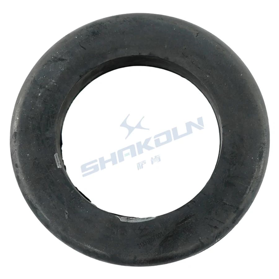 Front Spring Pad Upper