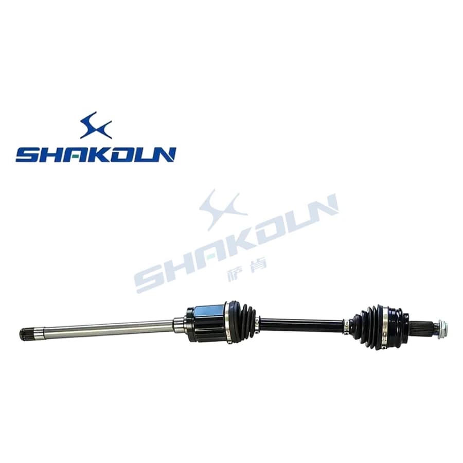 Front Drive Shaft / Half Shaft