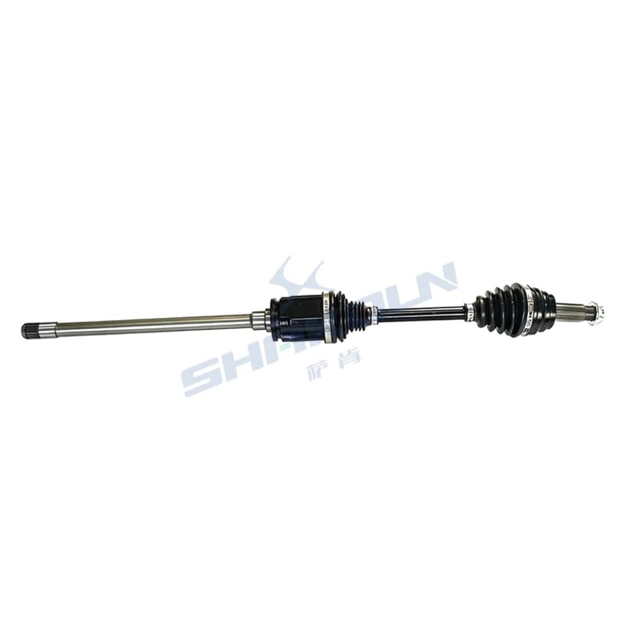 Front Drive Shaft / Half Shaft