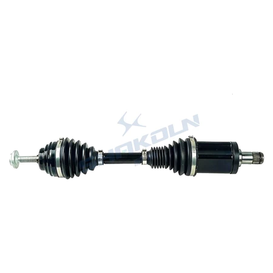 Front Drive Shaft / Half Shaft