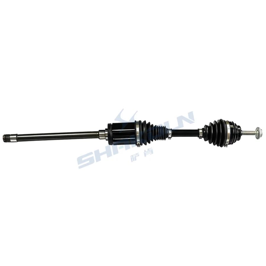 Front Drive Shaft / Half Shaft