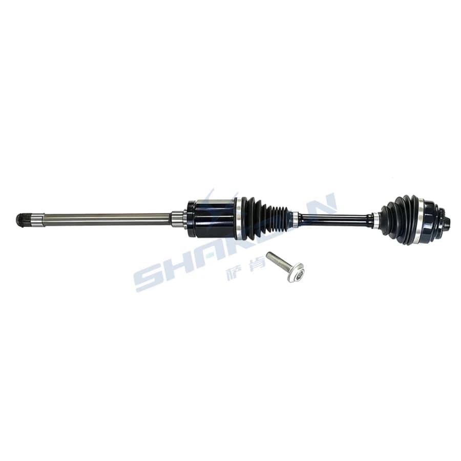 Front Drive Shaft / Half Shaft