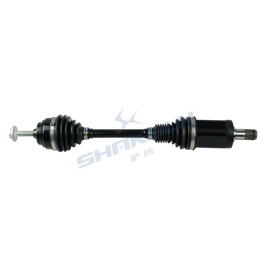 Front Drive Shaft / Half Shaft