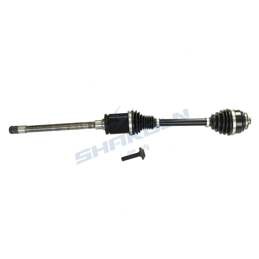 Front Drive Shaft / Half Shaft