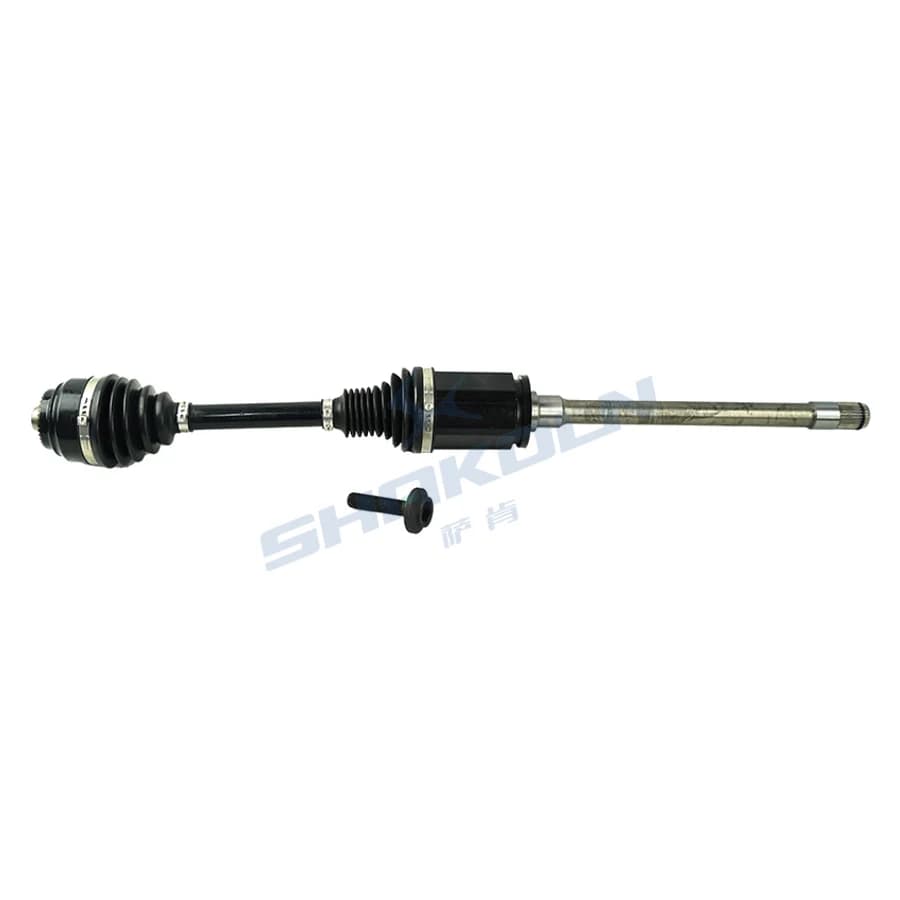 Front Drive Shaft / Half Shaft