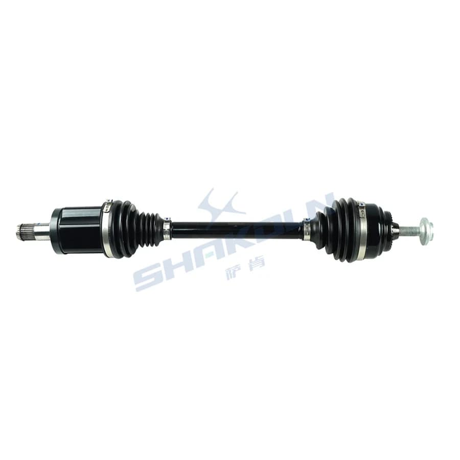 Front Drive Shaft / Half Shaft