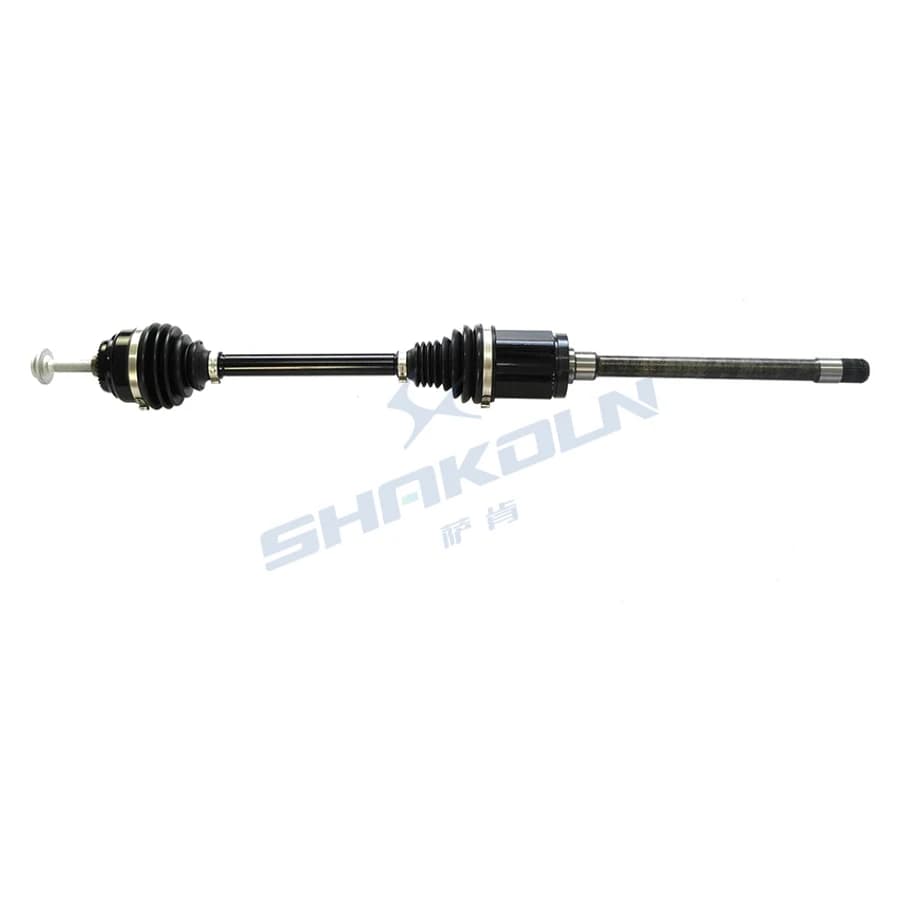 Front Drive Shaft / Half Shaft