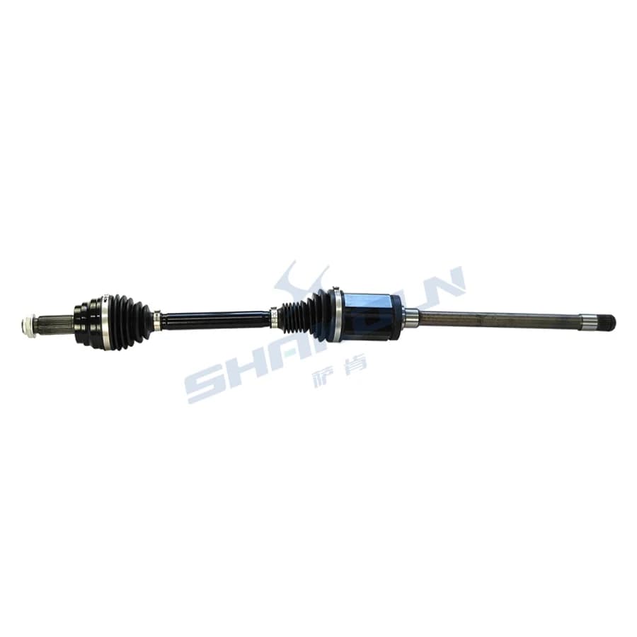 Front Drive Shaft / Half Shaft