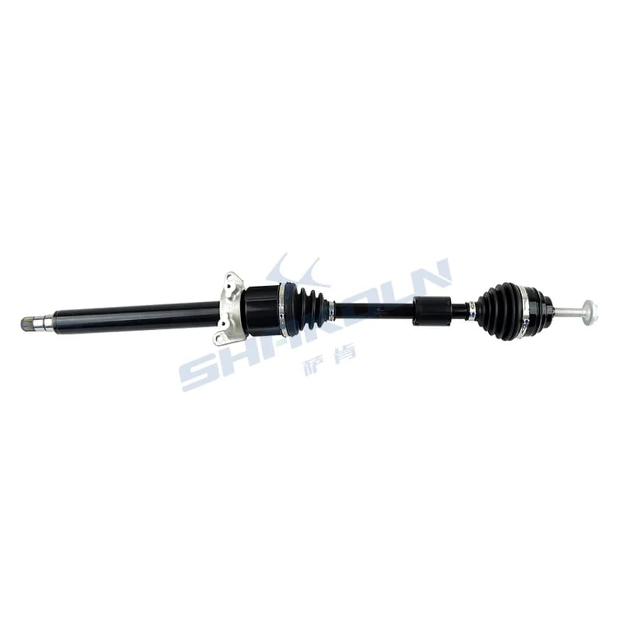 Front Drive Shaft / Half Shaft