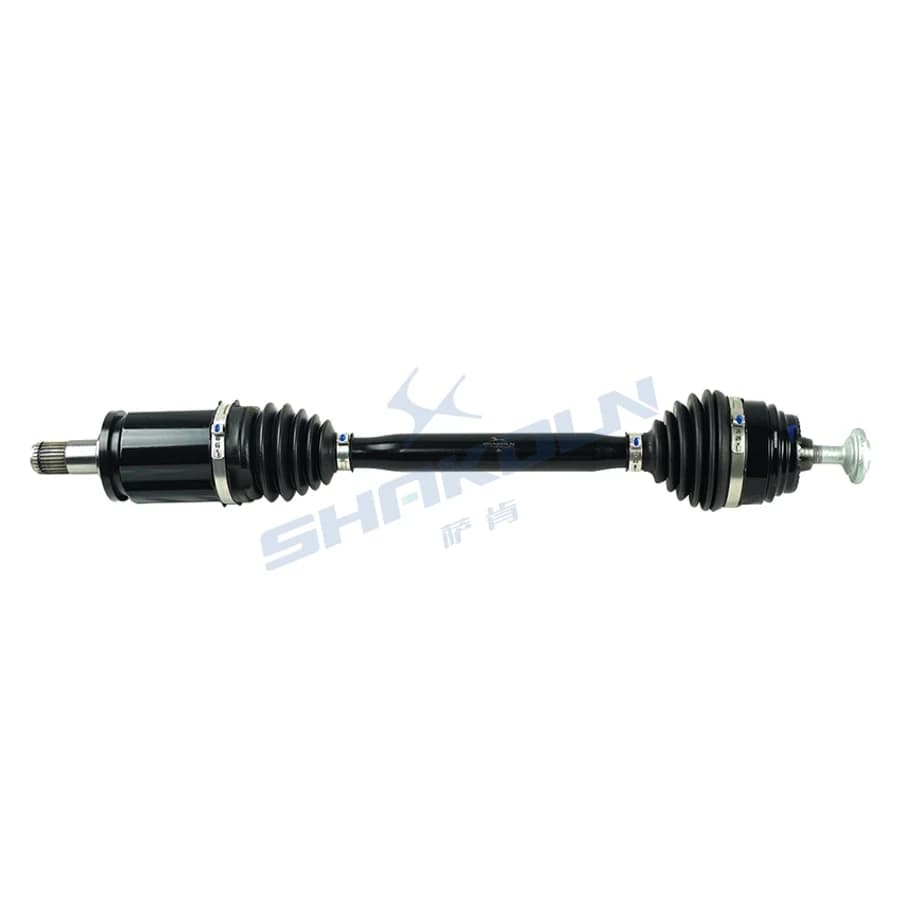 Front Drive Shaft / Half Shaft