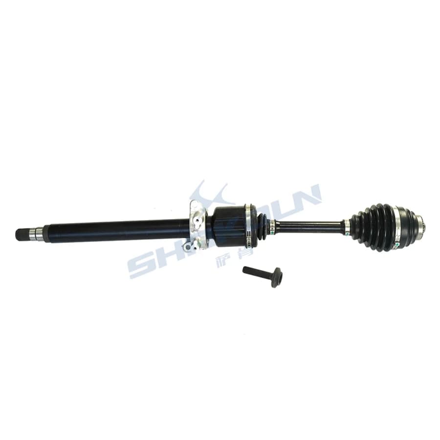 Front Drive Shaft / Half Shaft