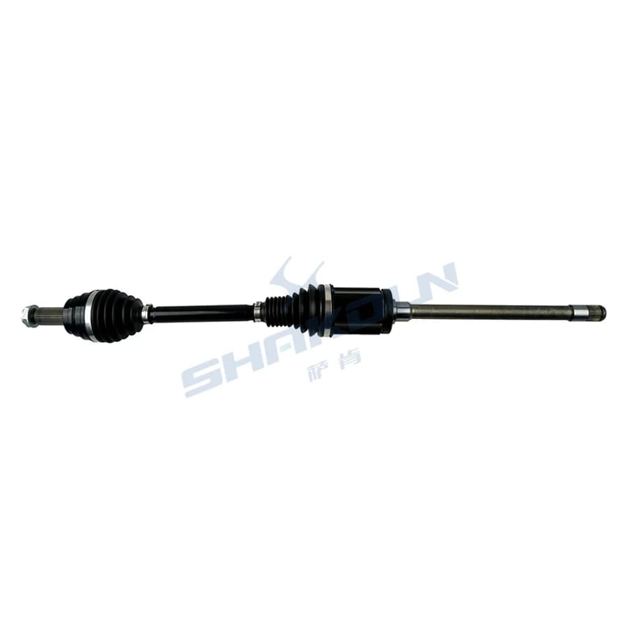 Front Drive Shaft / Half Shaft