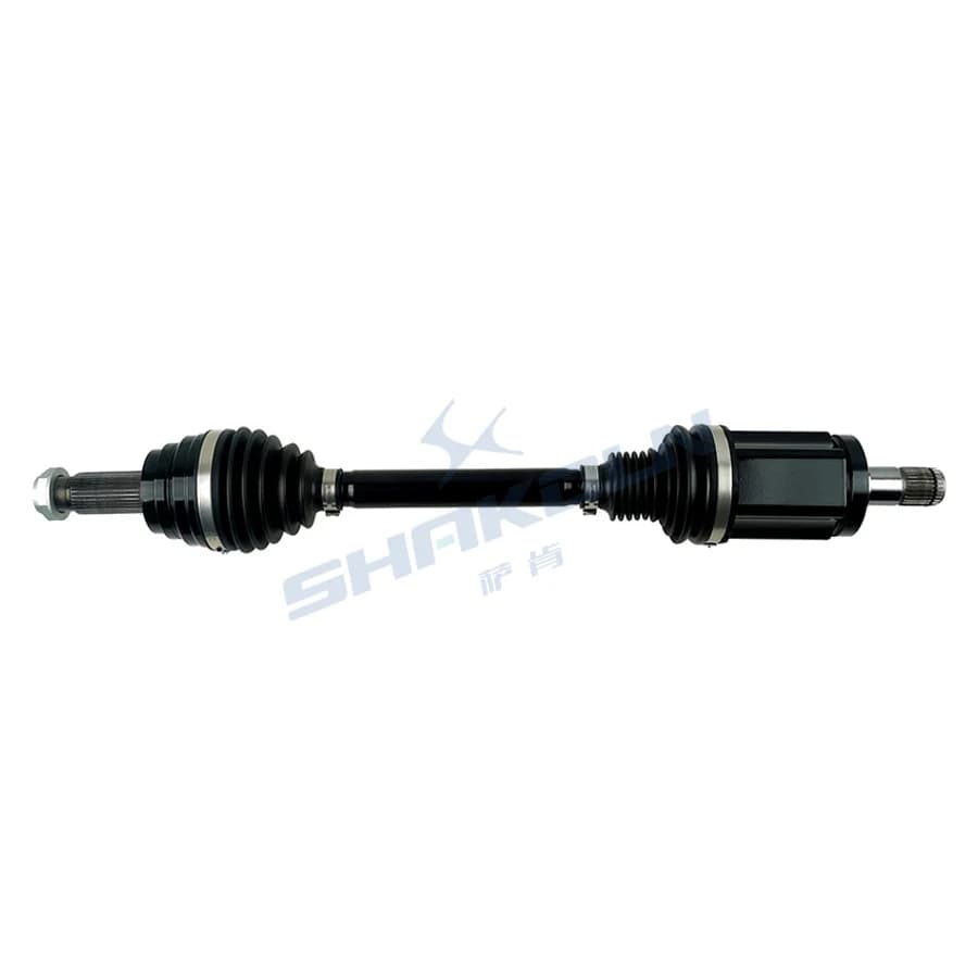 Front Drive Shaft / Half Shaft