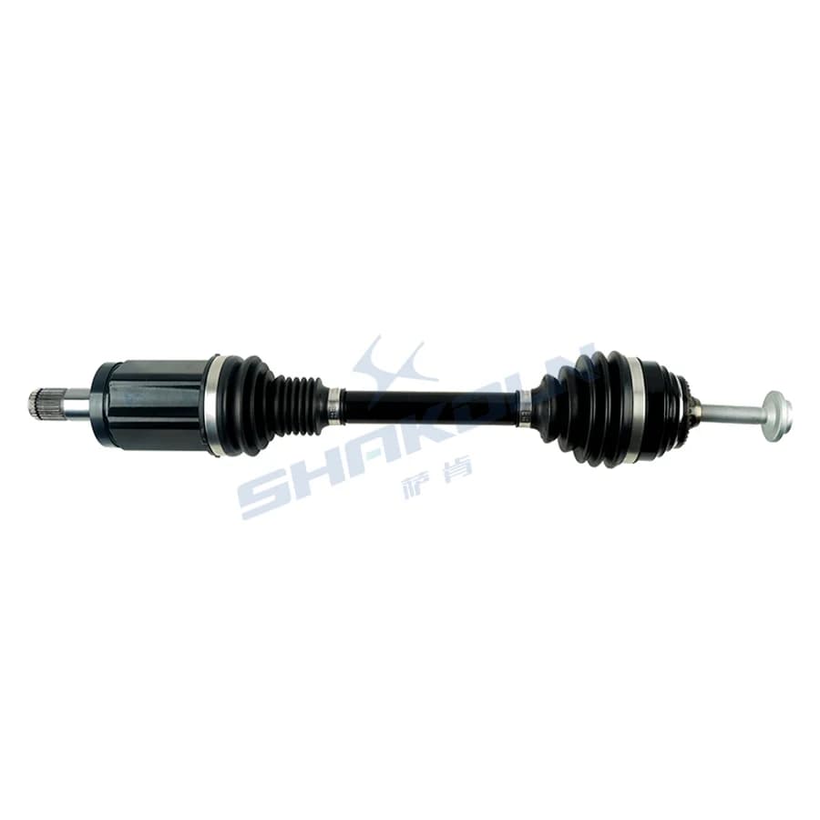 Front Drive Shaft / Half Shaft