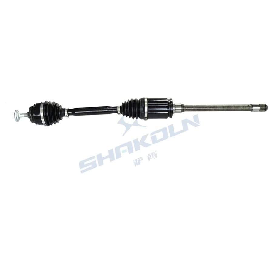 Front Drive Shaft / Half Shaft