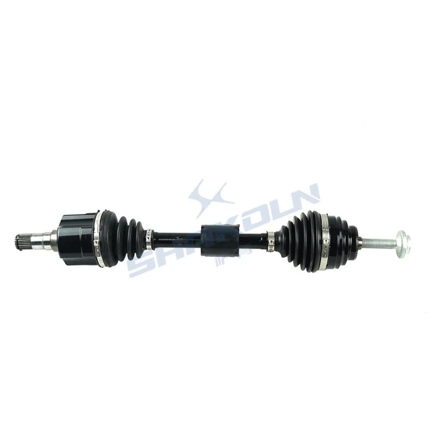 Front Drive Shaft / Half Shaft