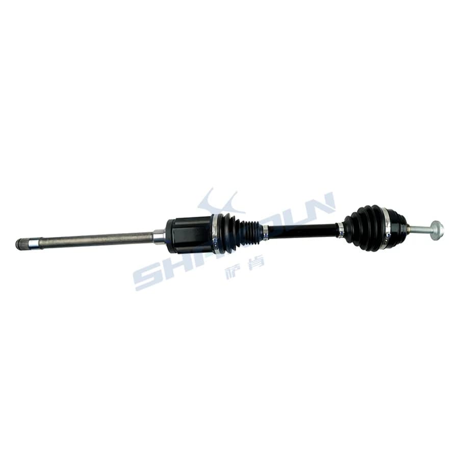Front Drive Shaft / Half Shaft