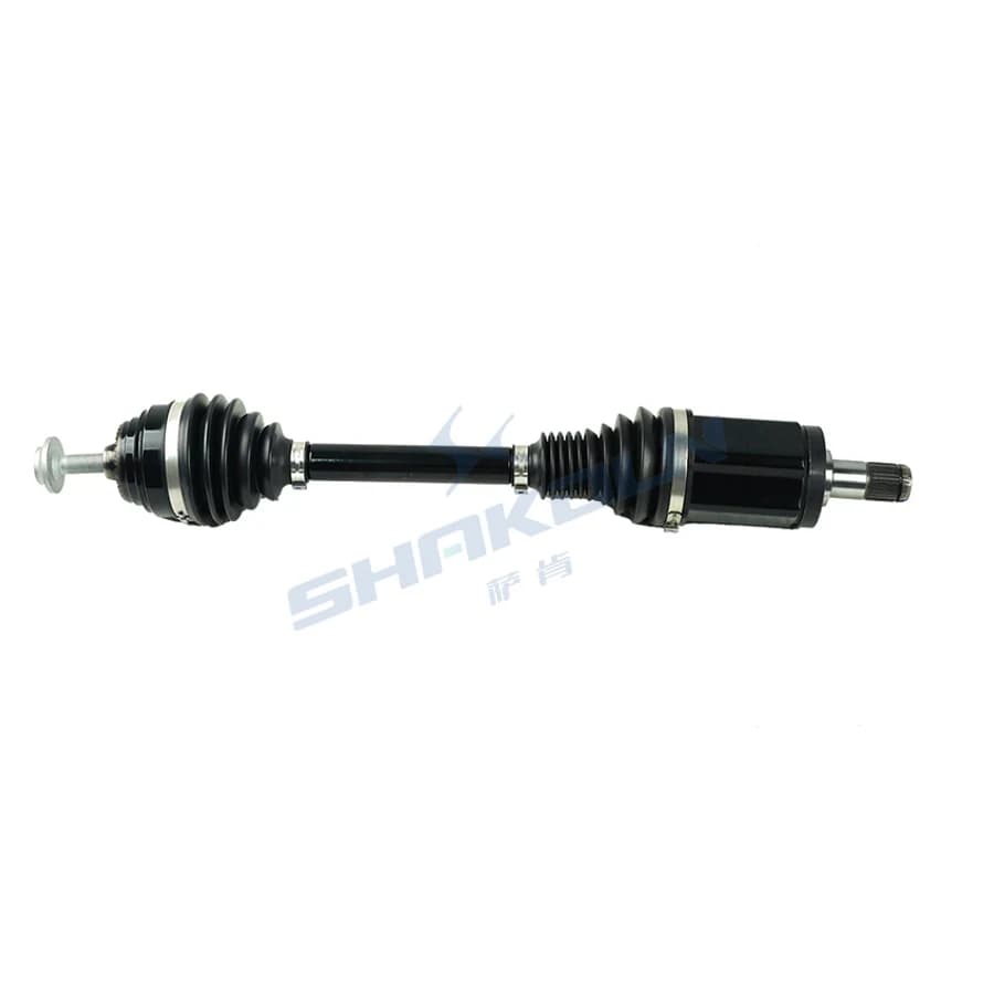 Front Drive Shaft / Half Shaft