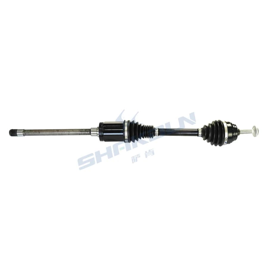 Front Drive Shaft / Half Shaft