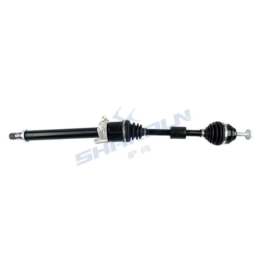 Front Drive Shaft / Half Shaft