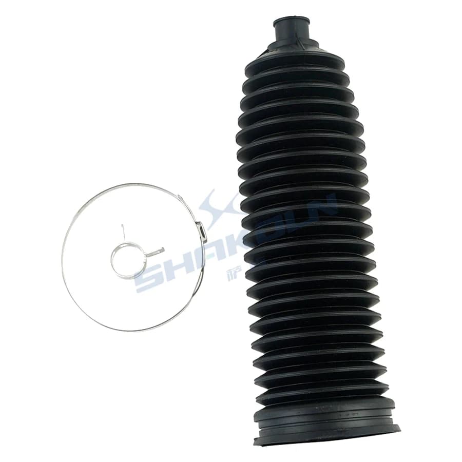 Steering Rack Boot