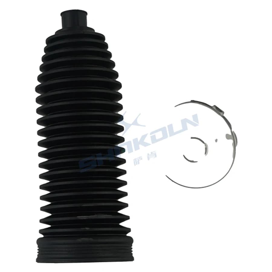Steering Rack Boot