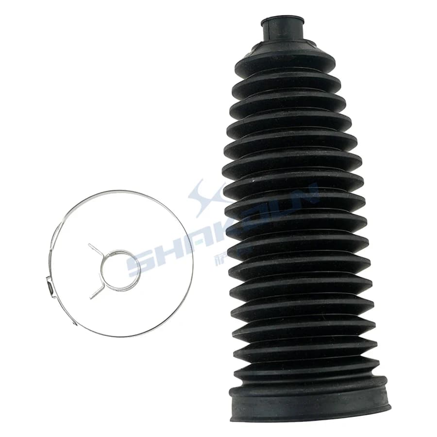 Steering Rack Boot