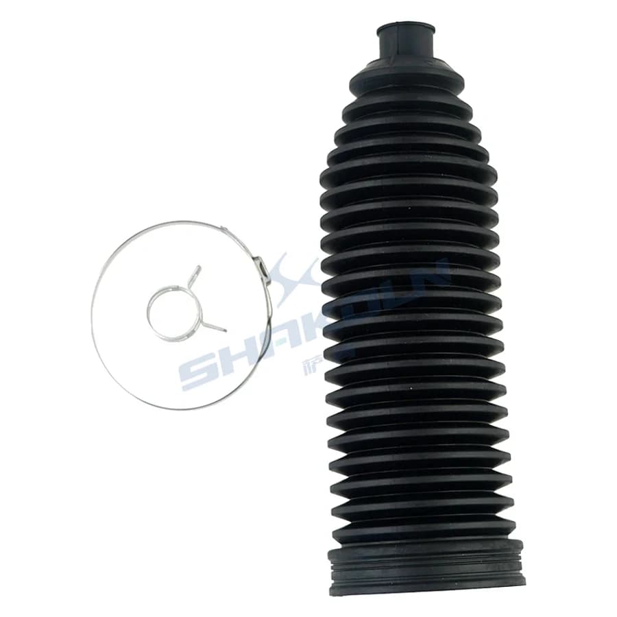 Steering Rack Boot