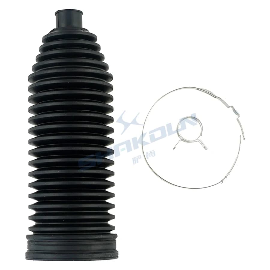 Steering Rack Boot