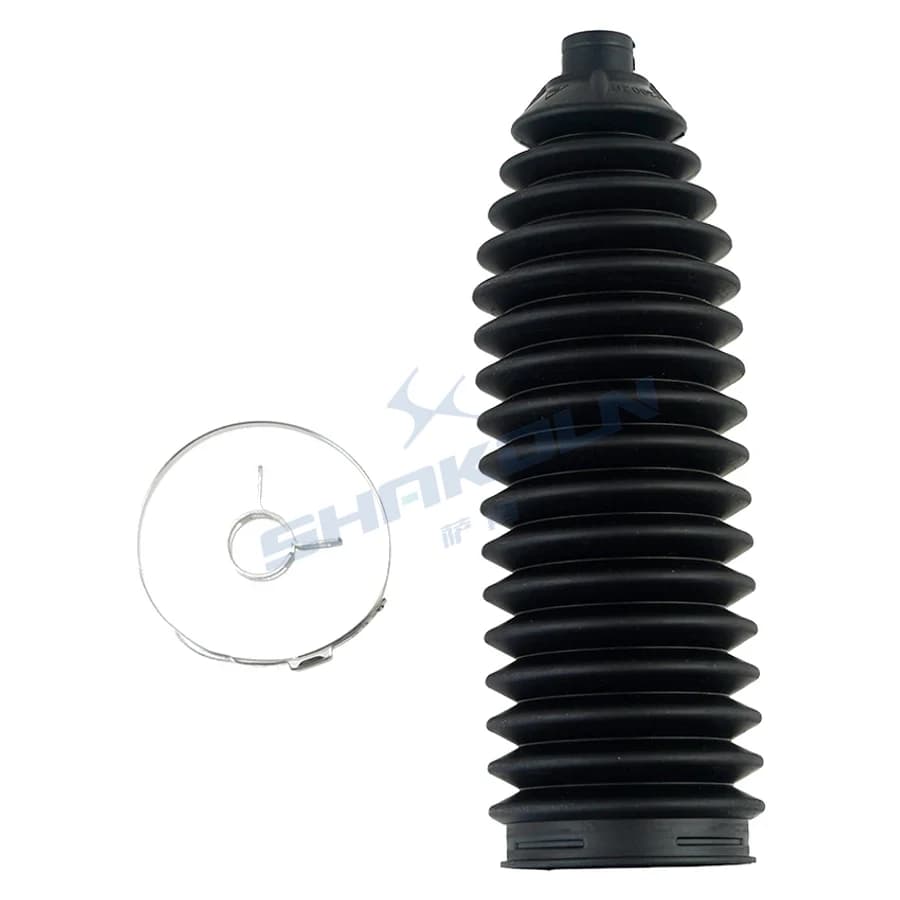 Steering Rack Boot