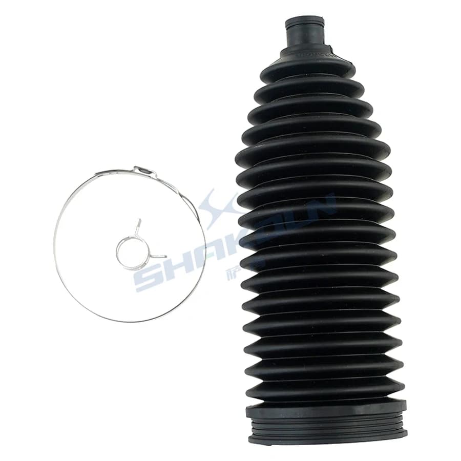 Steering Rack Boot