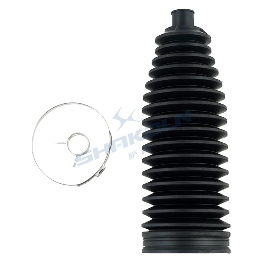 Steering Rack Boot