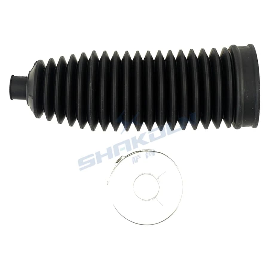 Steering Rack Boot