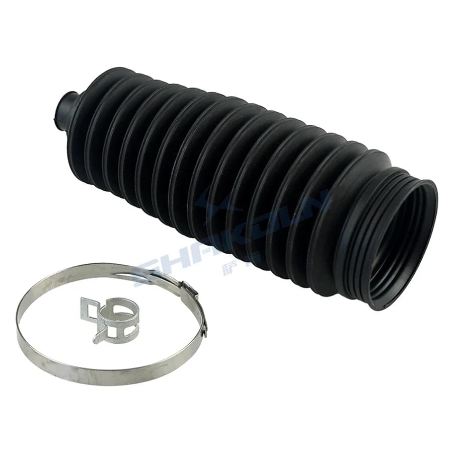 Steering Rack Boot