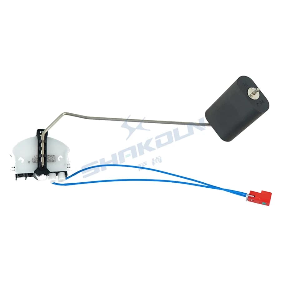 Steering Angle Sensor