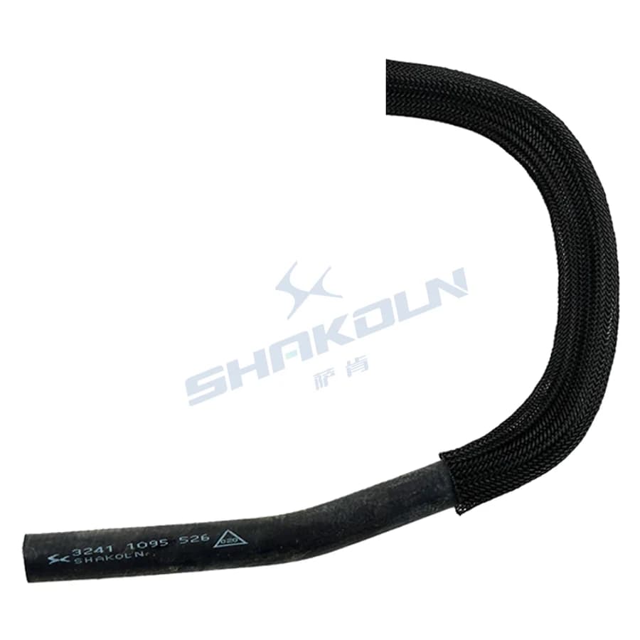 Power Steering Hose