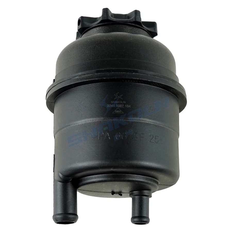 Power Steering Fluid Reservoir