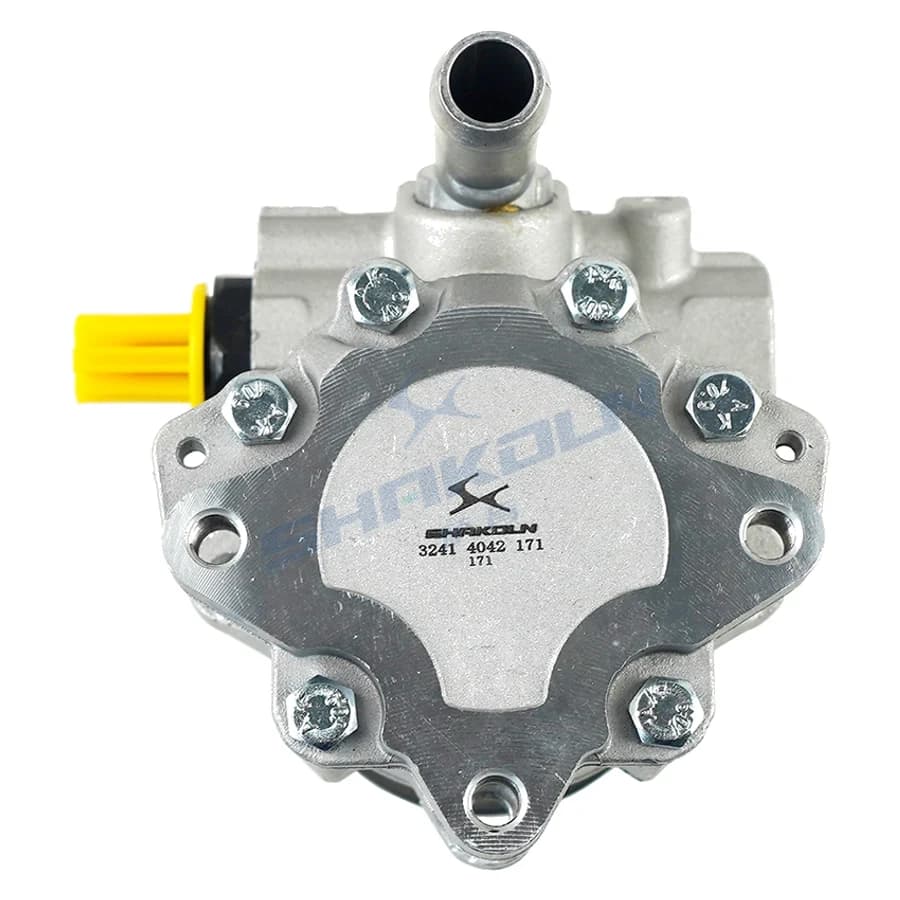 Power Steering Pump