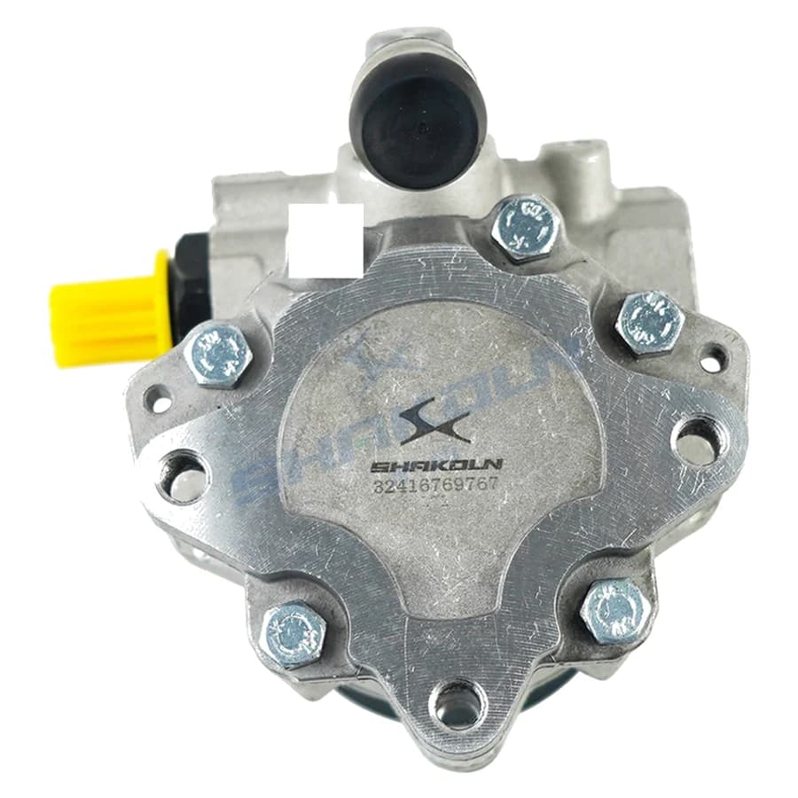 Power Steering Pump