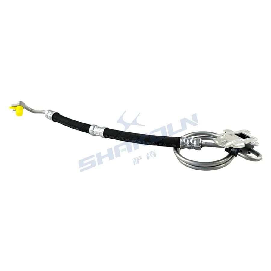 High Pressure Fuel Line