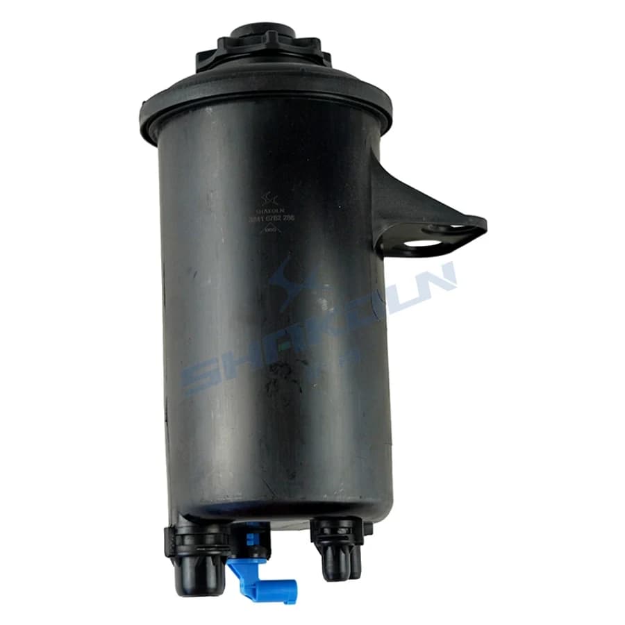 Power Steering Fluid Reservoir