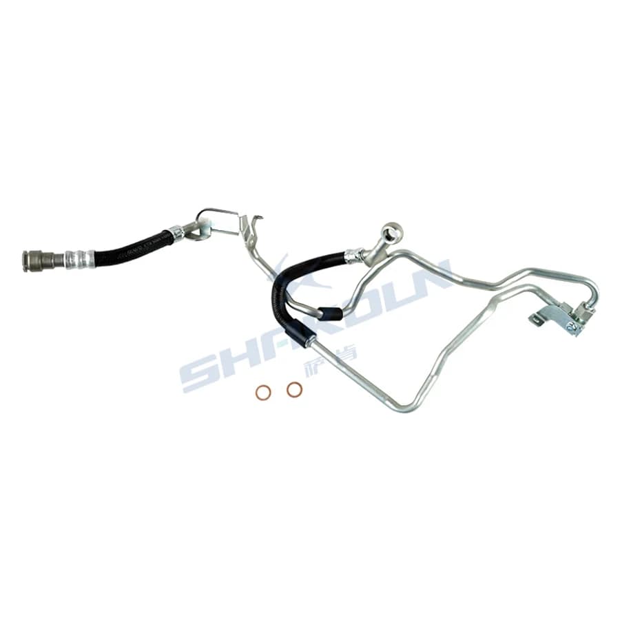 Power Steering Line