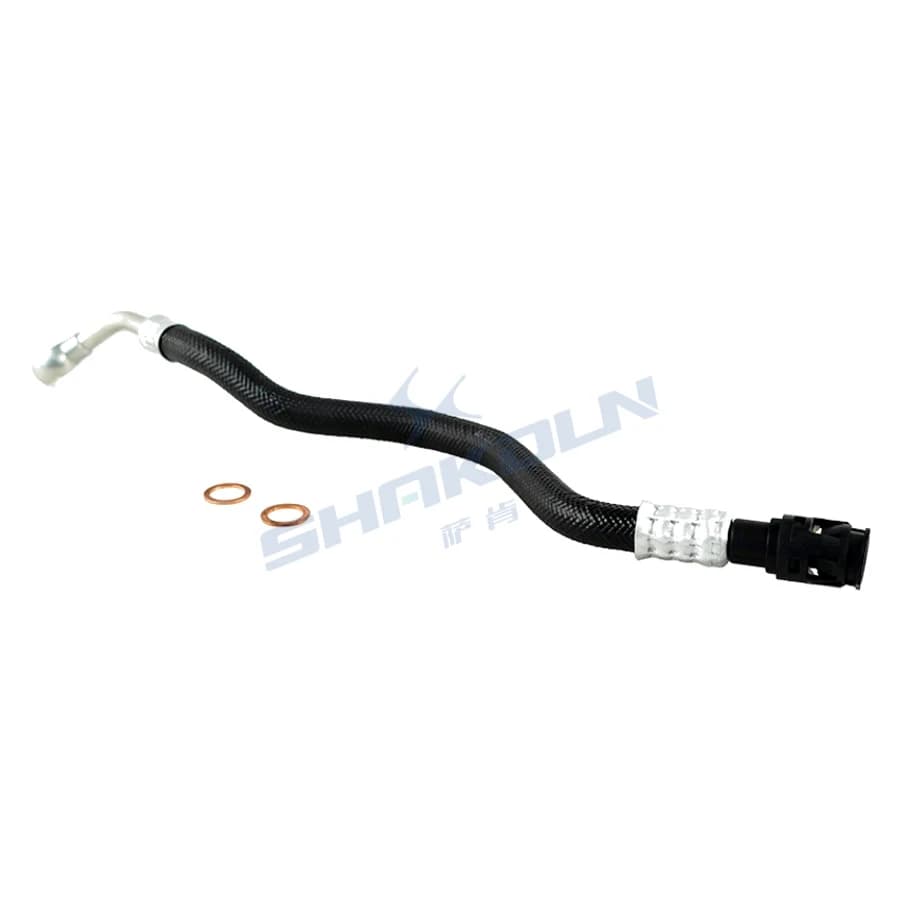 Power Steering Hose
