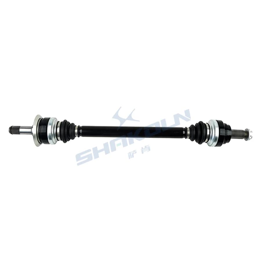 Rear Drive Shaft / Half Shaft