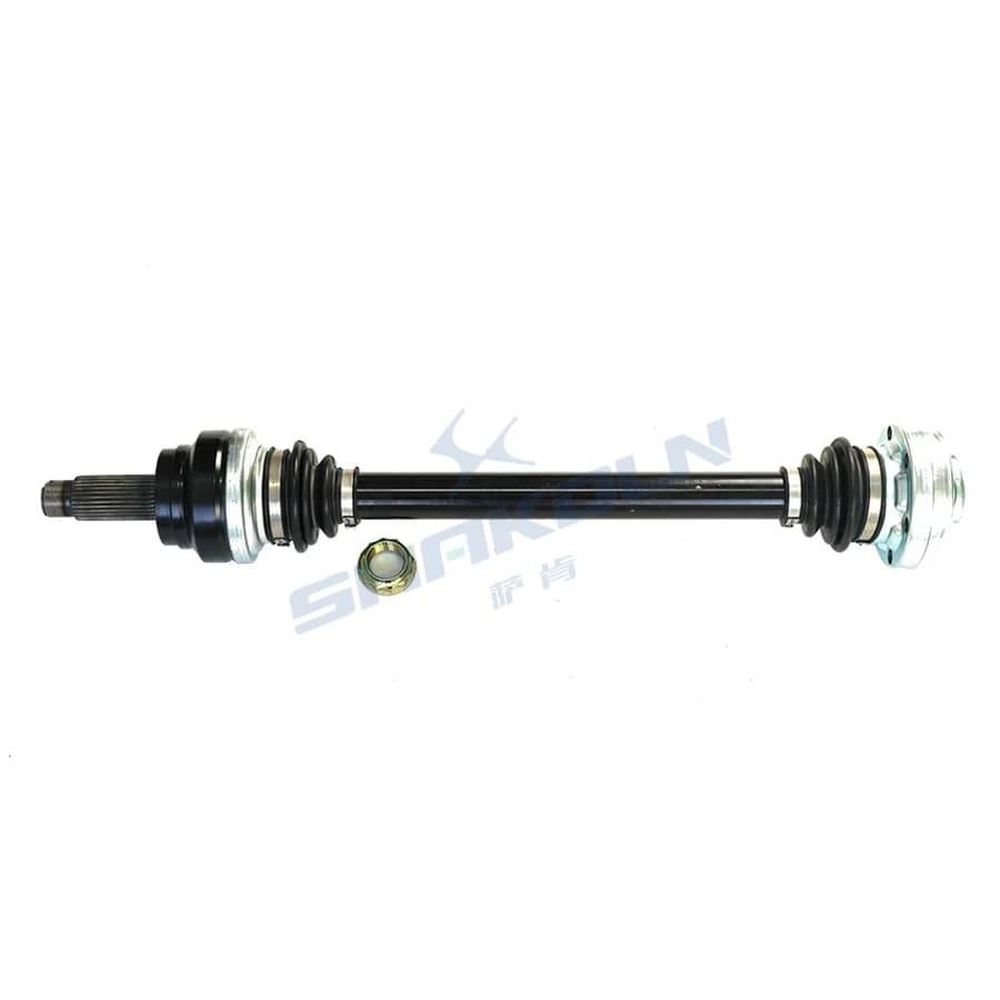 Rear Drive Shaft