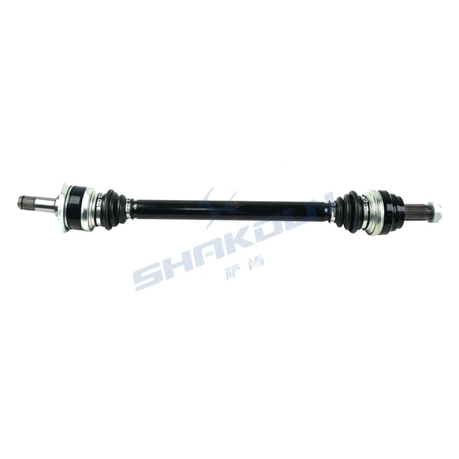 Rear Drive Shaft / Half Shaft