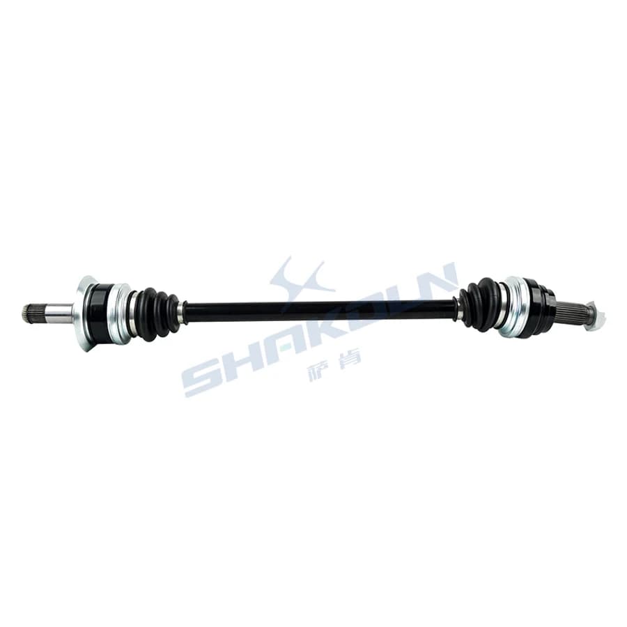 Rear Drive Shaft / Half Shaft