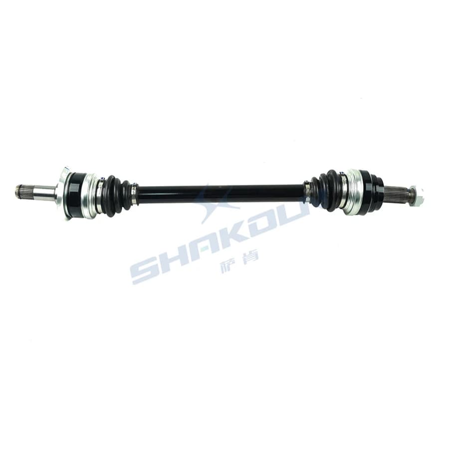 Rear Drive Shaft / Half Shaft