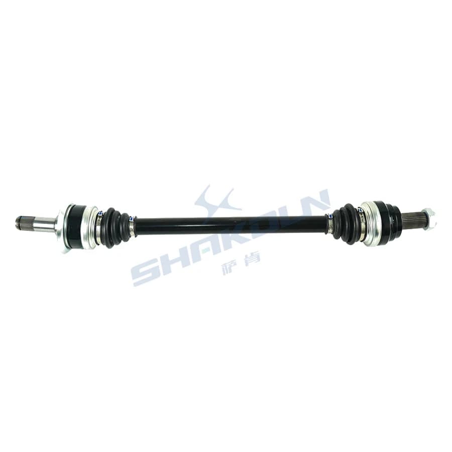 Rear Drive Shaft / Half Shaft
